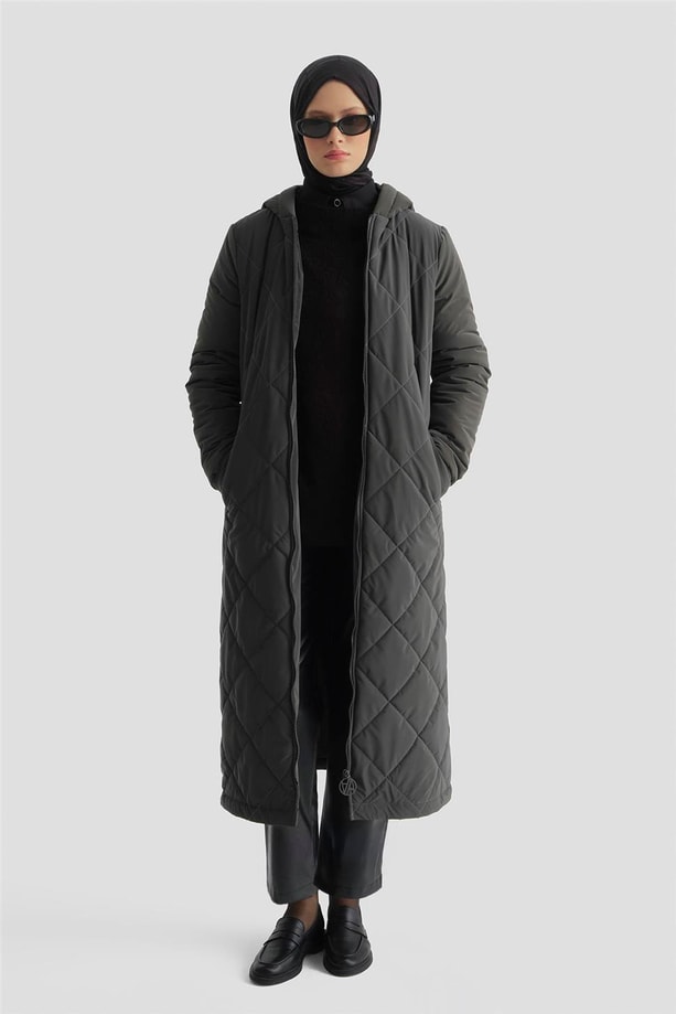 Armine Kaban 25KT701 Antrasit