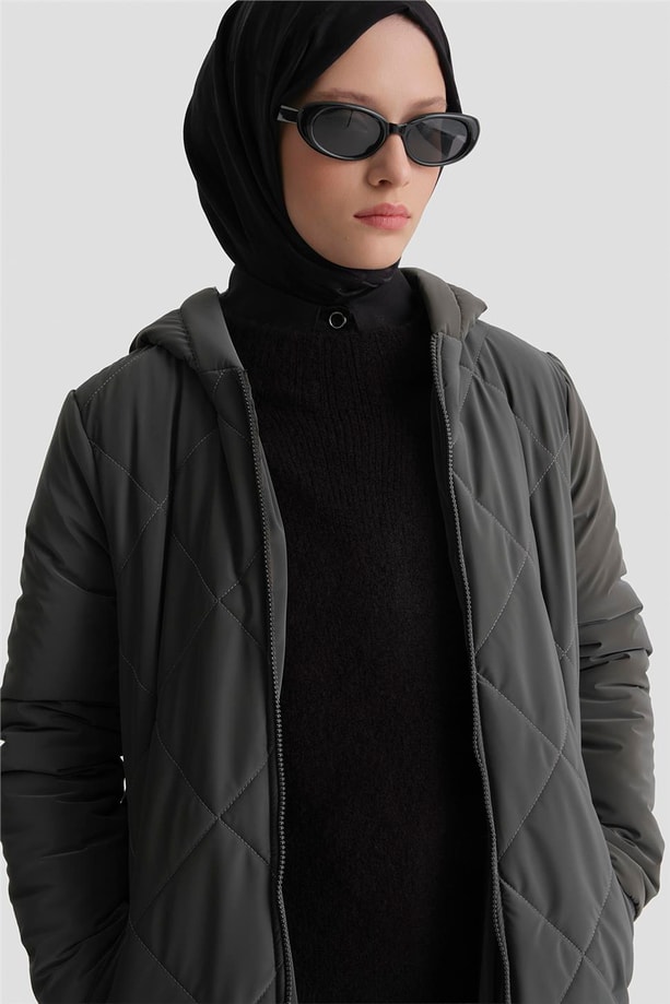 Armine Kaban 25KT701 Antrasit