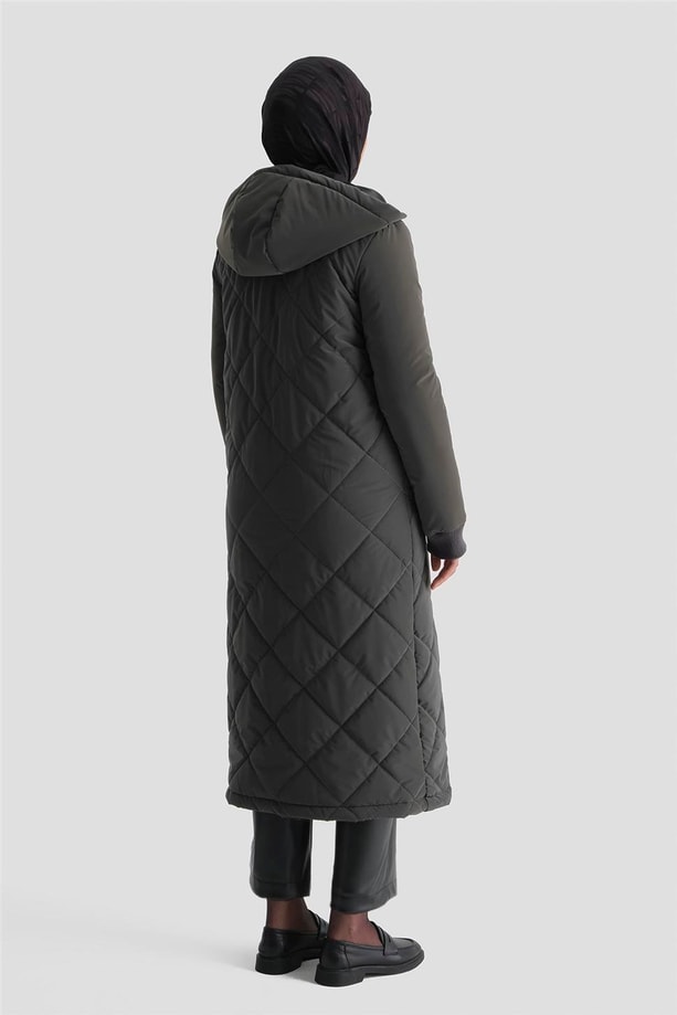 Armine Kaban 25KT701 Antrasit