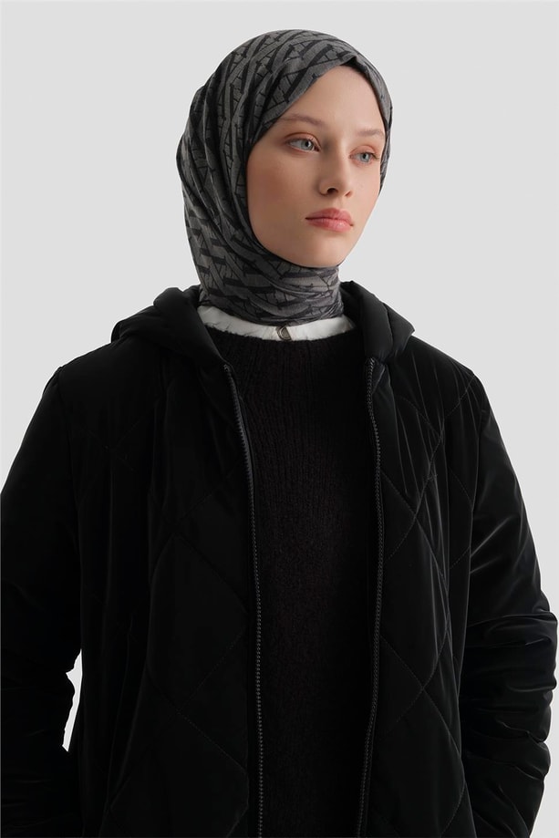 Armine Kaban 25KT701 Siyah