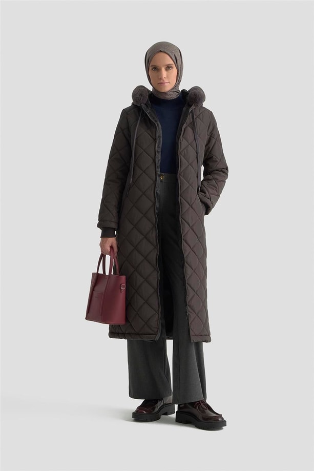 Armine Kap 25KT702  Antrasit