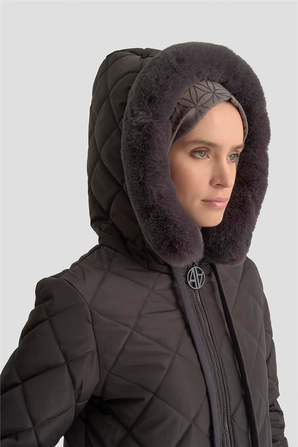 Armine Kap 25KT702  Antrasit