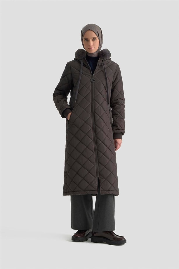 Armine Kap 25KT702  Antrasit