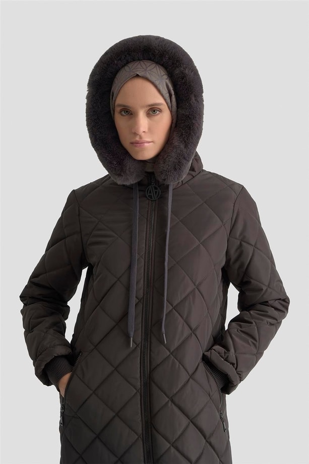 Armine Kap 25KT702  Antrasit