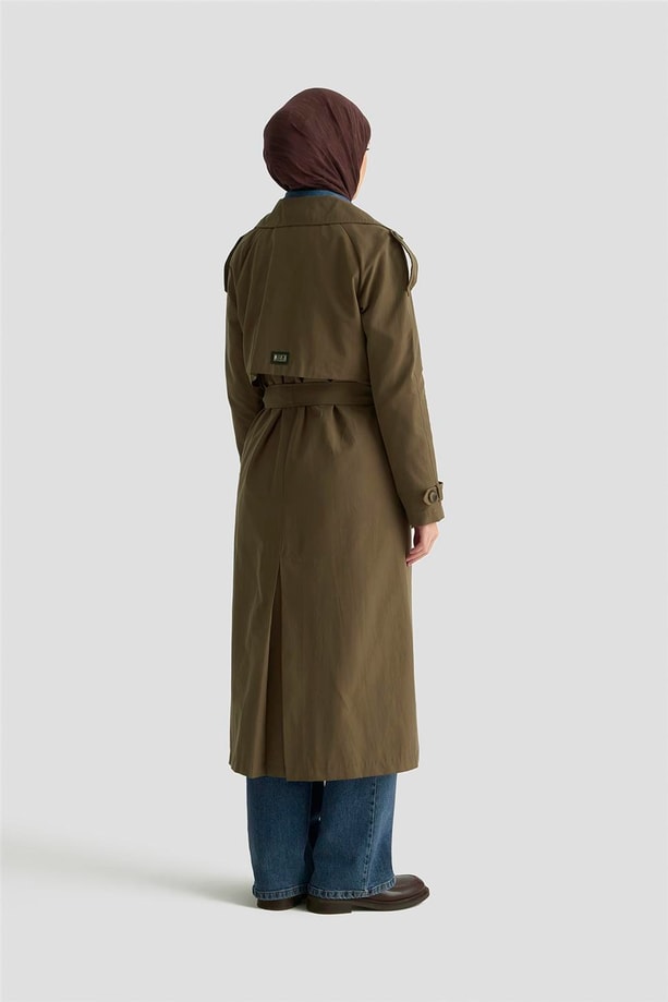 Armine Kap 25KT720 Haki