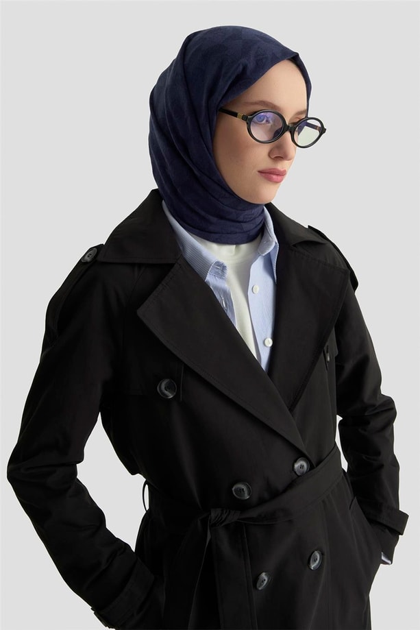 Armine Kap 25KT720 Siyah