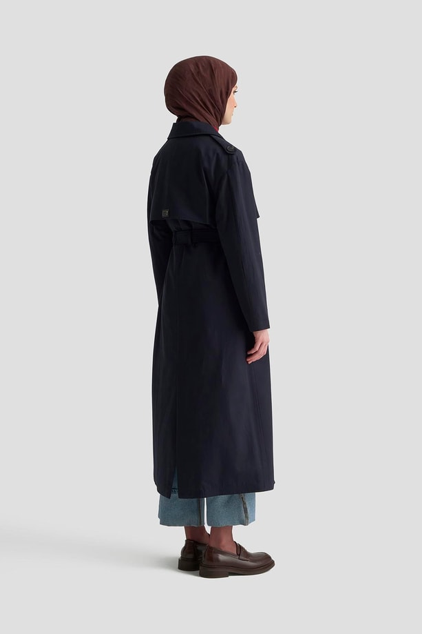 Armine Trend Kap 25KT725 Lacivert