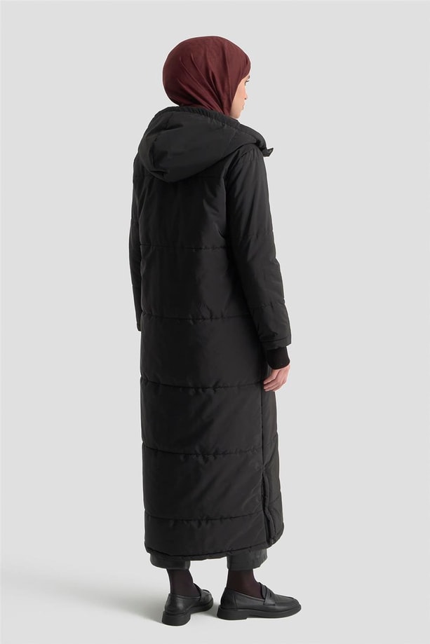 Armine Kap 25KT728 Siyah