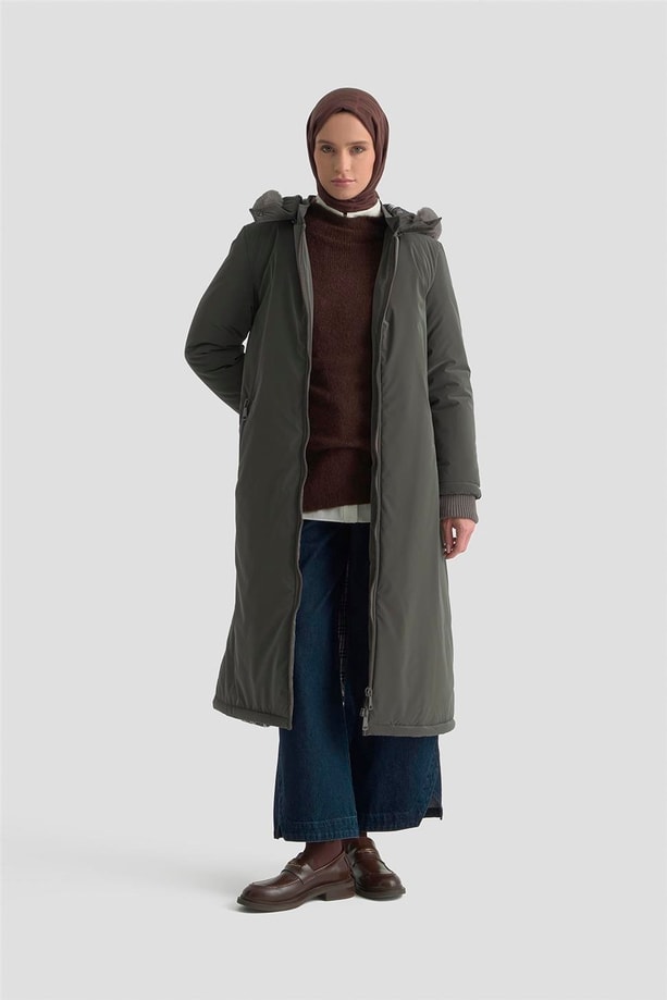 Armine Kap 25K7927 Antrasit