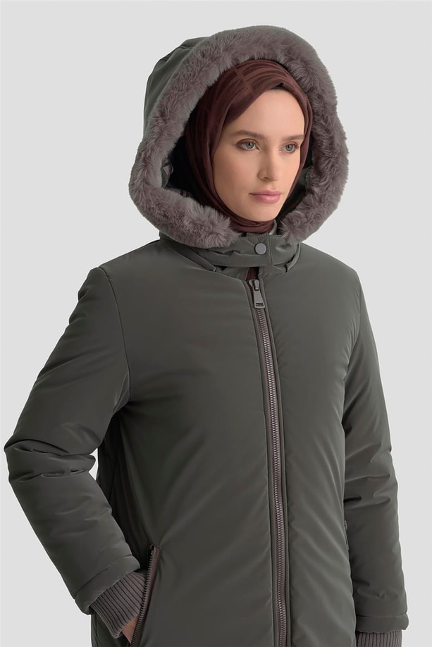 Armine Kap 25K7927 Antrasit