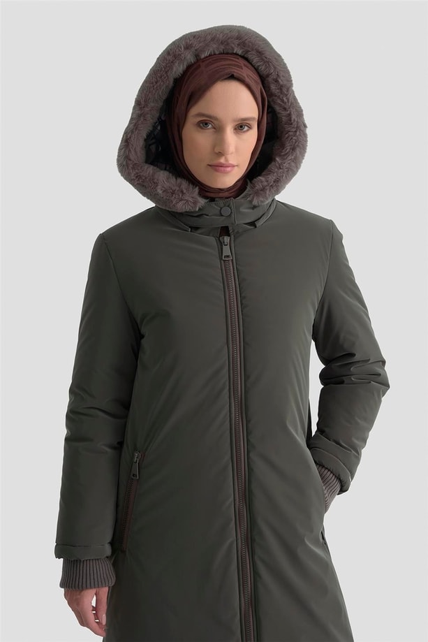 Armine Kap 25K7927 Antrasit