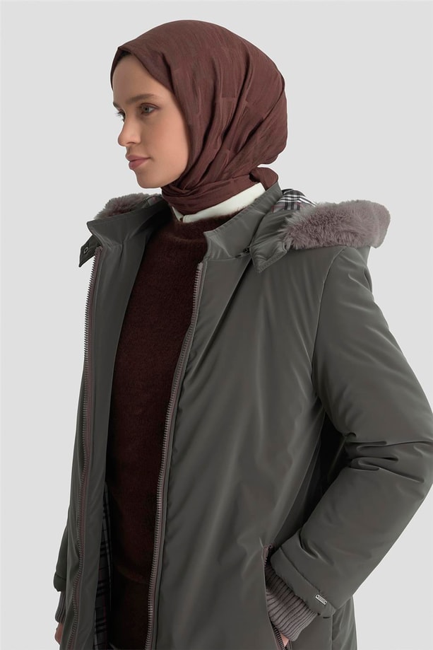 Armine Kap 25K7927 Antrasit