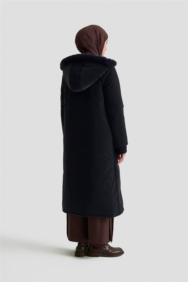 Armine Kap 25K7927 Lacivert