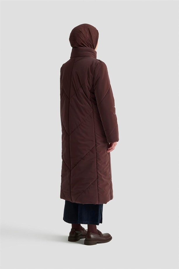 Armine Kap 25K7928 Bordo