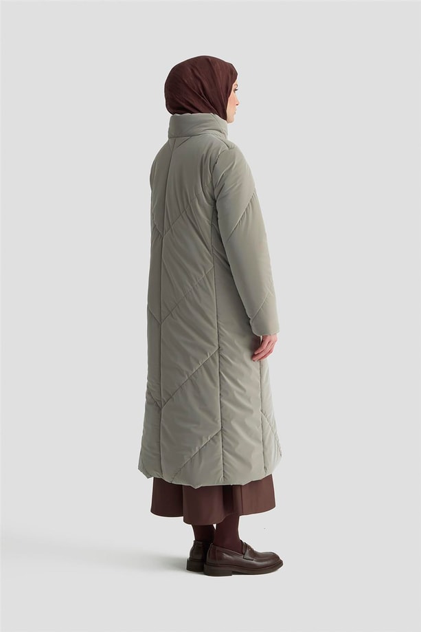 Armine Kap 25K7928 Gri