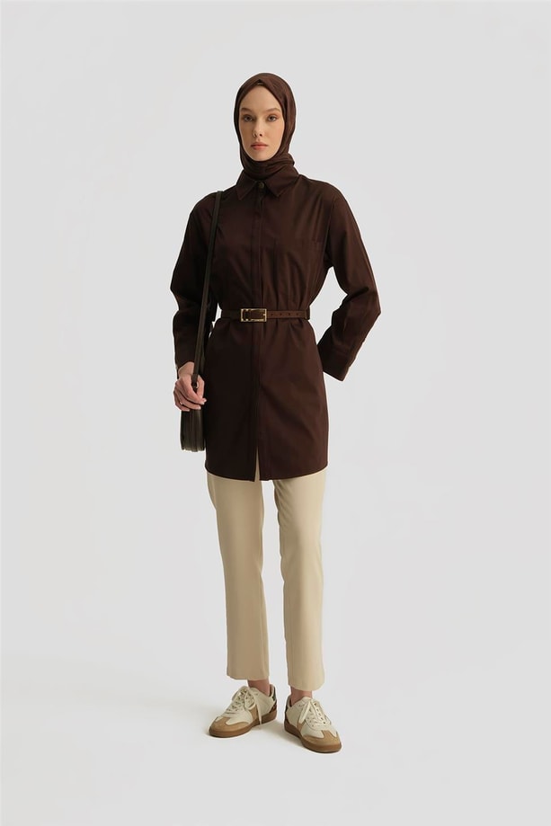 Armine  Pantolon 25YH2029 Bej