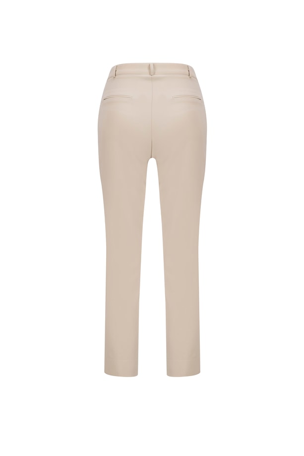 Armine Trend Pantolon 25YT228 Bej