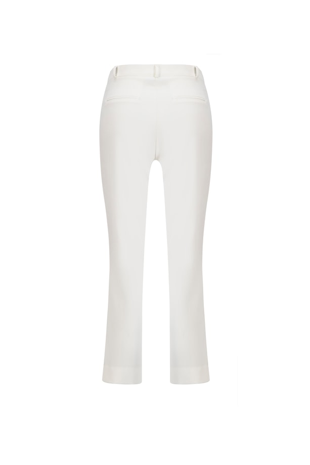 Armine Trend Pantolon 25YT228 Ekru
