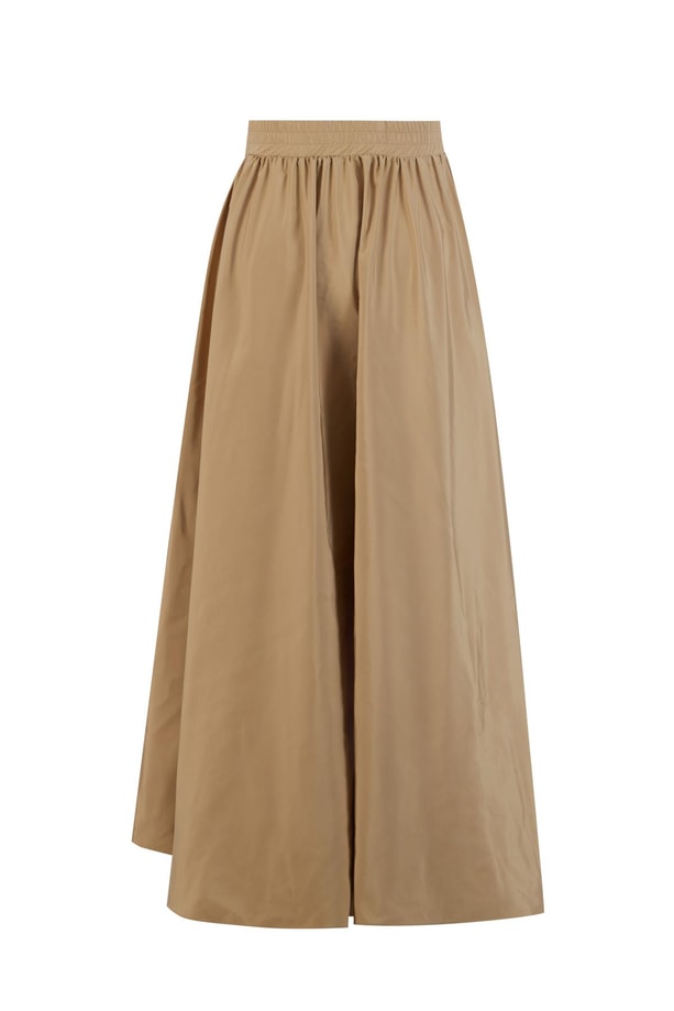 Armine Paraşüt Kargo Etek 25Y1820 Camel