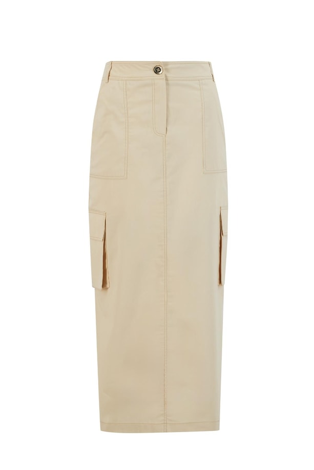 Armine Kargo Cepli Kalem Etek 25Y1824 Aytaşı