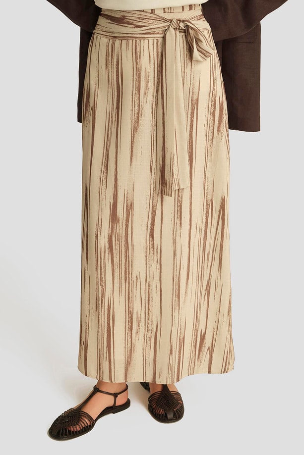 Armine Anvelop Etek 25Y1838 Naturel