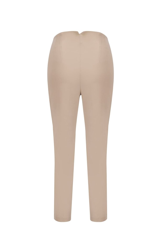 Armine Pantolon 25YH2518 Bej