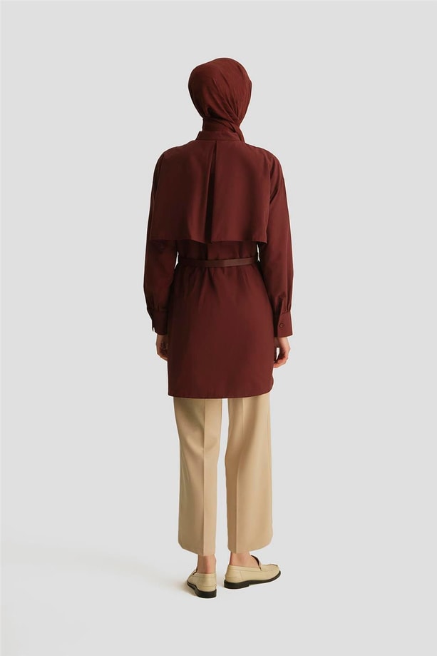 Armine Pantolon 25YH2722 Bej