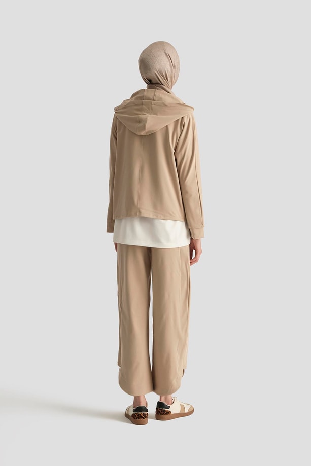 Armine Pantolon 25YD2820 Vizon