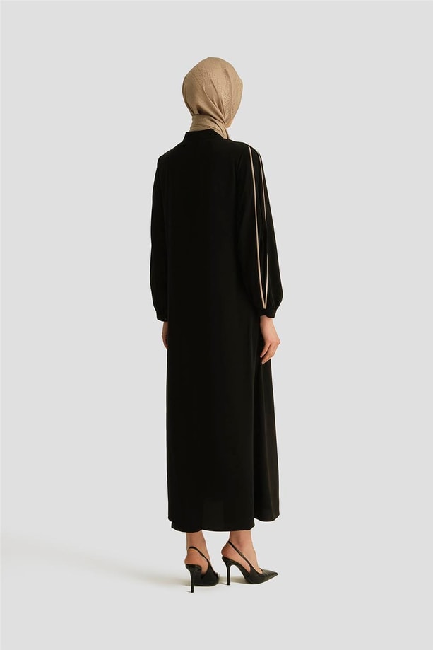 Armine Ferace 25YD3003 Siyah