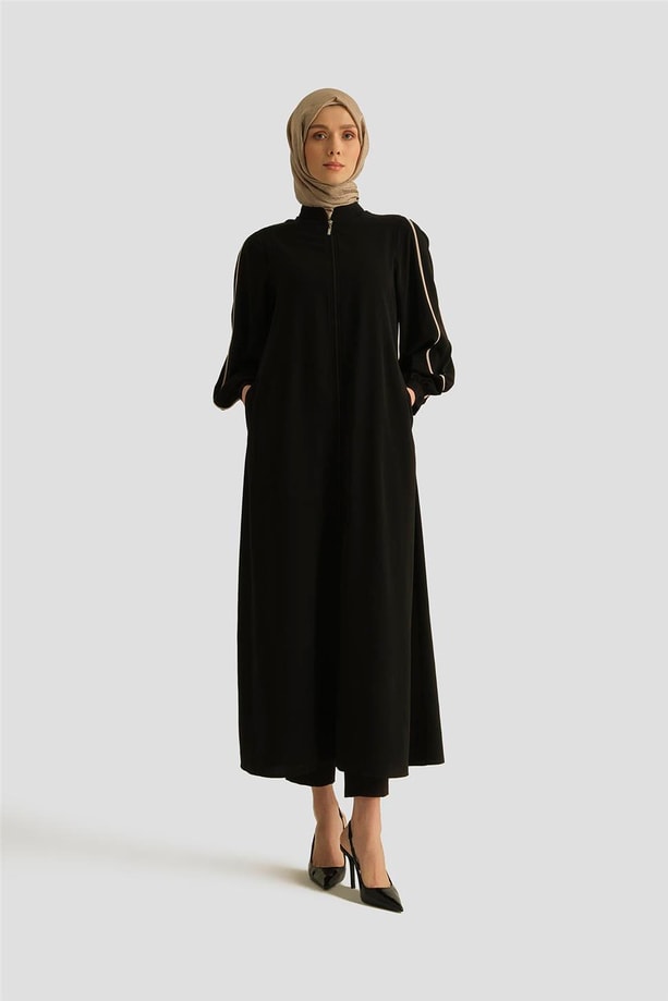 Armine Ferace 25YD3003 Siyah