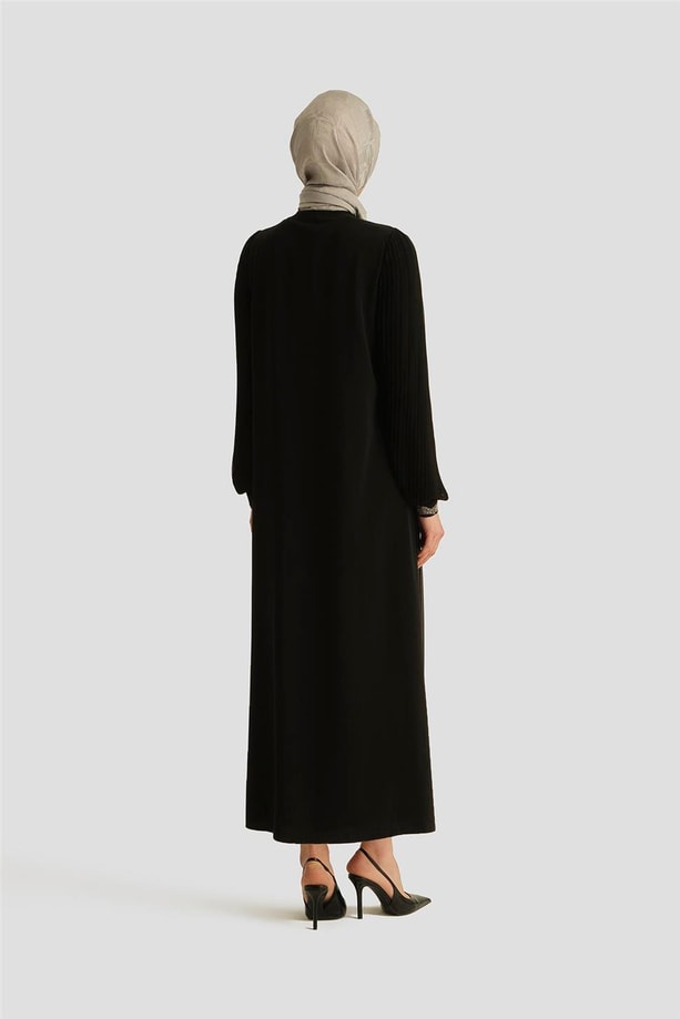 Armine Ferace 25YD3005 Siyah