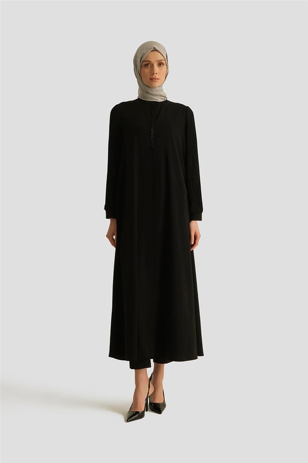 Armine Ferace 25YD3006 Siyah