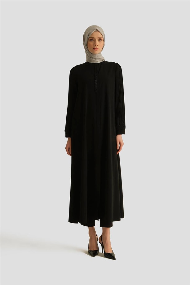 Armine Ferace 25YD3006 Siyah