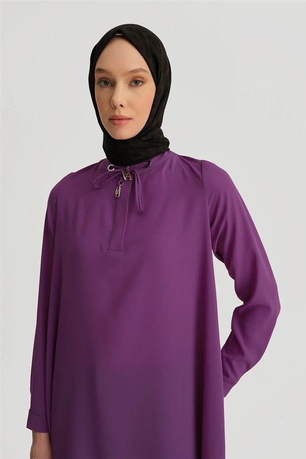 Armine Tunik 25YH4202 MOR