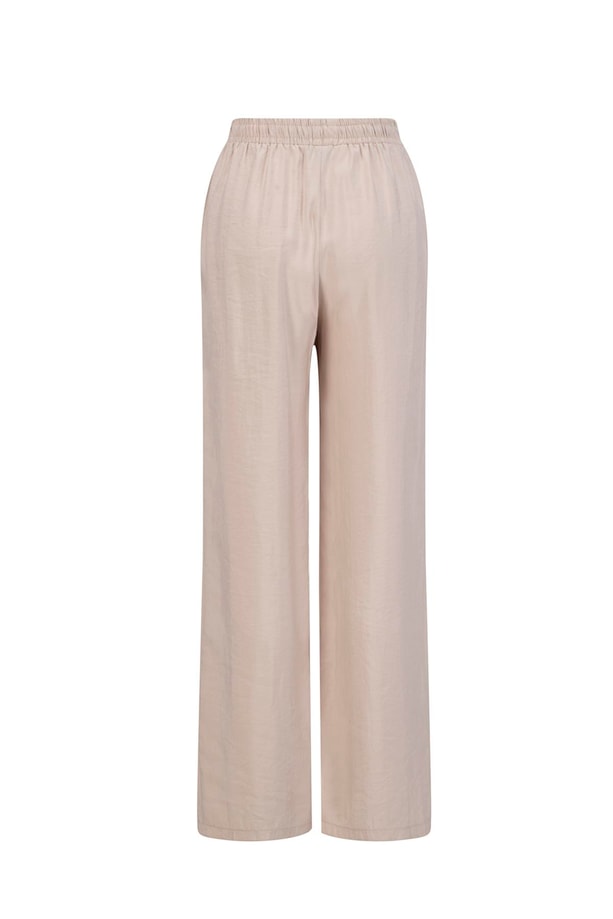 Armine Pantolon 25YD4225-2 Bej