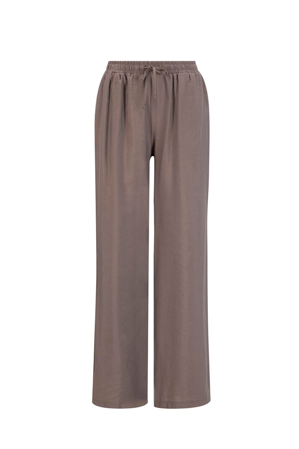 Armine Pantolon 25YD4225-2 Vizon