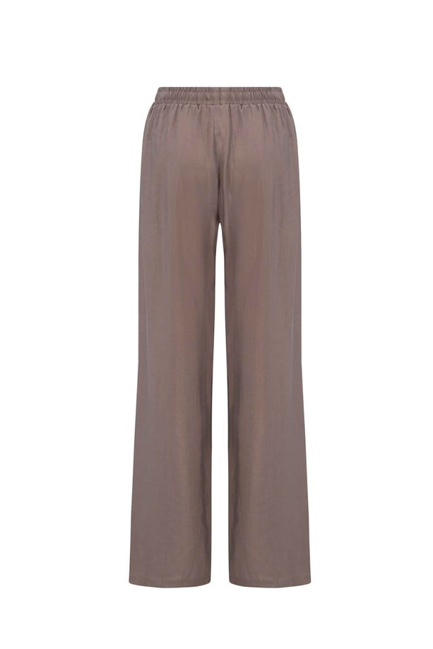 Armine Pantolon 25YD4225-2 Vizon