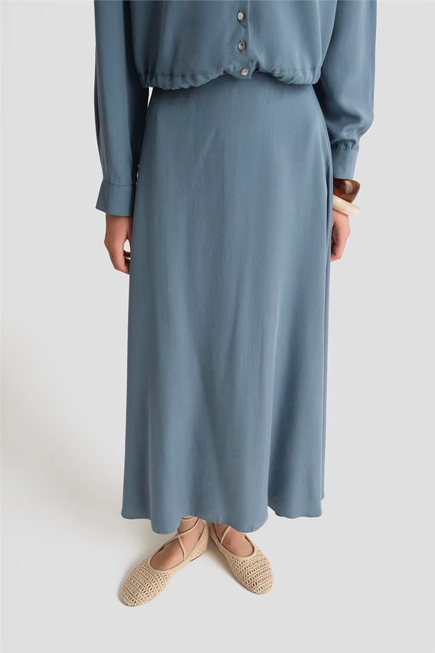 Armine Etek 25YD4226-2 İndigo