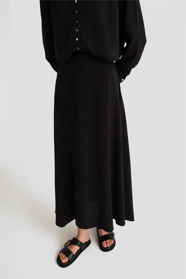 Armine Etek 25YD4226-2 Siyah