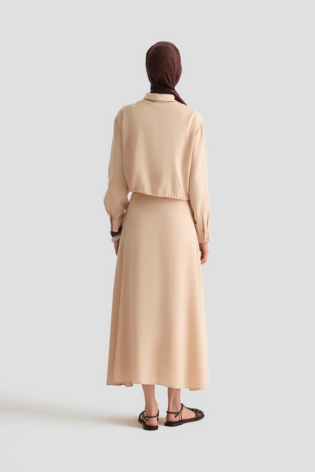 Armine Etek 25YD4226-2 Taş