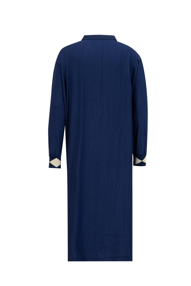 Armine Trend Tunik 25YT423 Lacivert