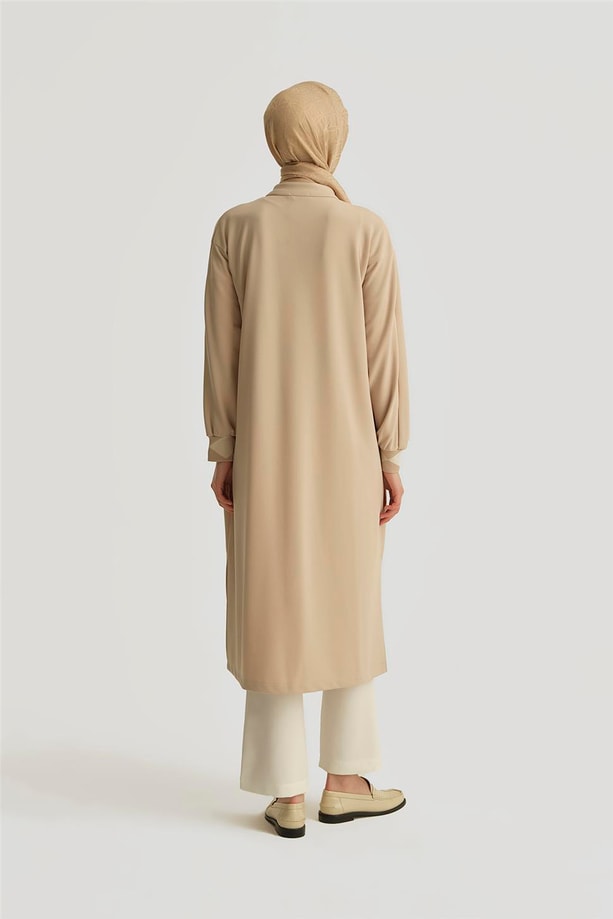 Armine Trend Tunik 25YT423 Taş