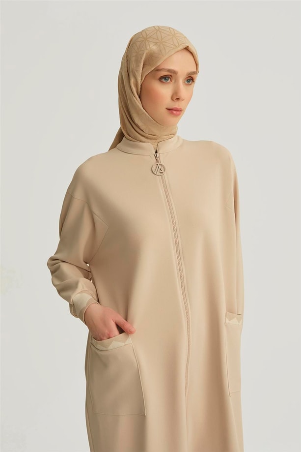 Armine Trend Tunik 25YT423 Taş