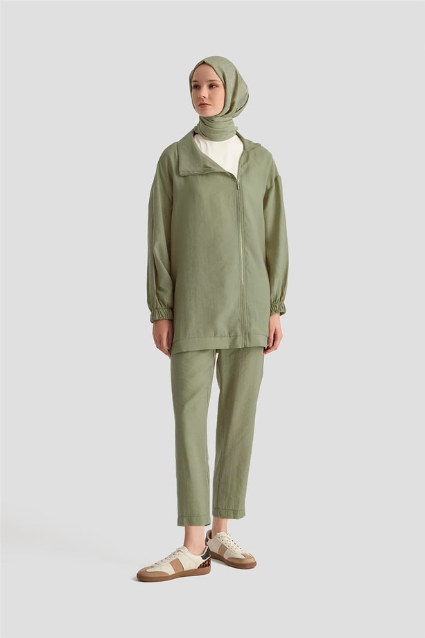 Armine Takım 25YD4255 Mint