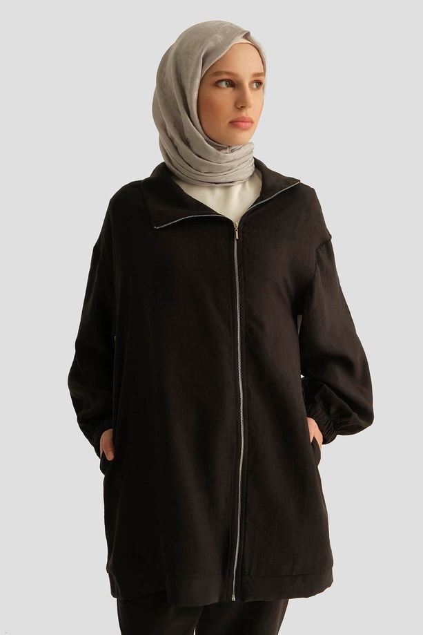 Armine Takım 25YD4255 Siyah