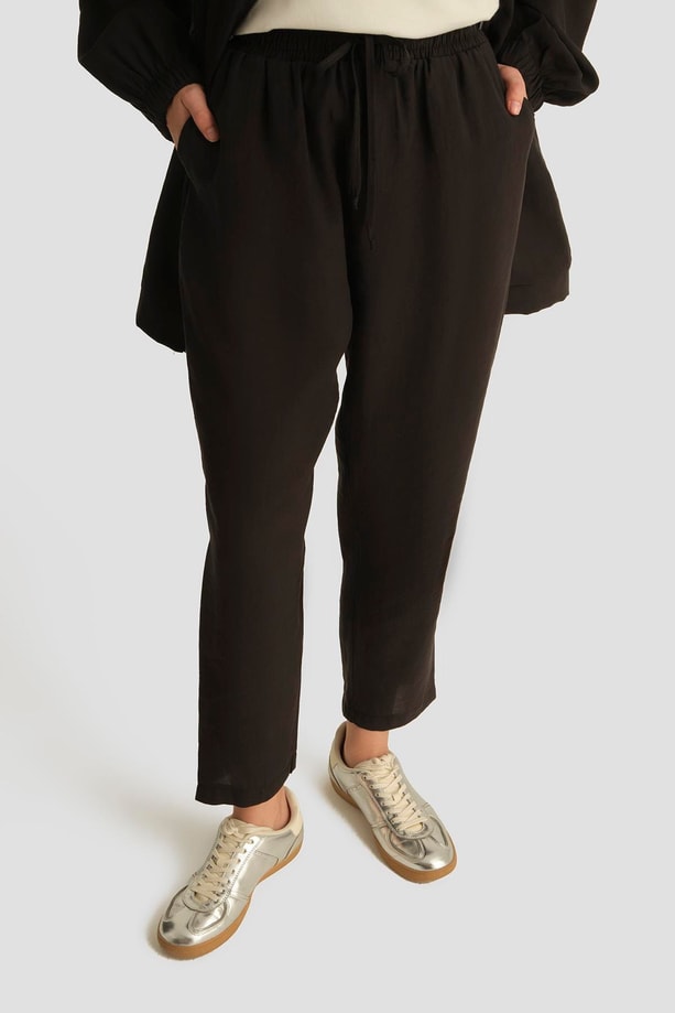 Armine Takım 25YD4255 Siyah