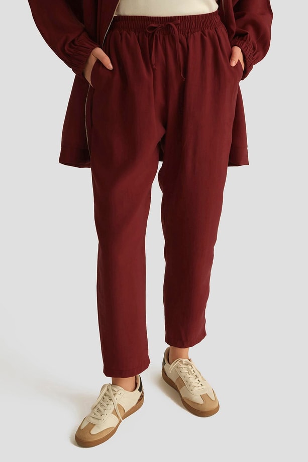 Armine Takım 25YD4255 Vişne