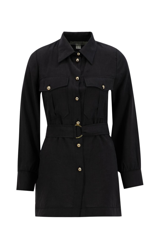 Armine Takım 25YD4256 Siyah