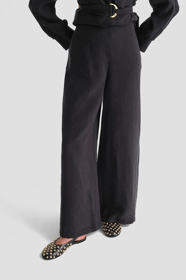 Armine Takım 25YD4256 Siyah