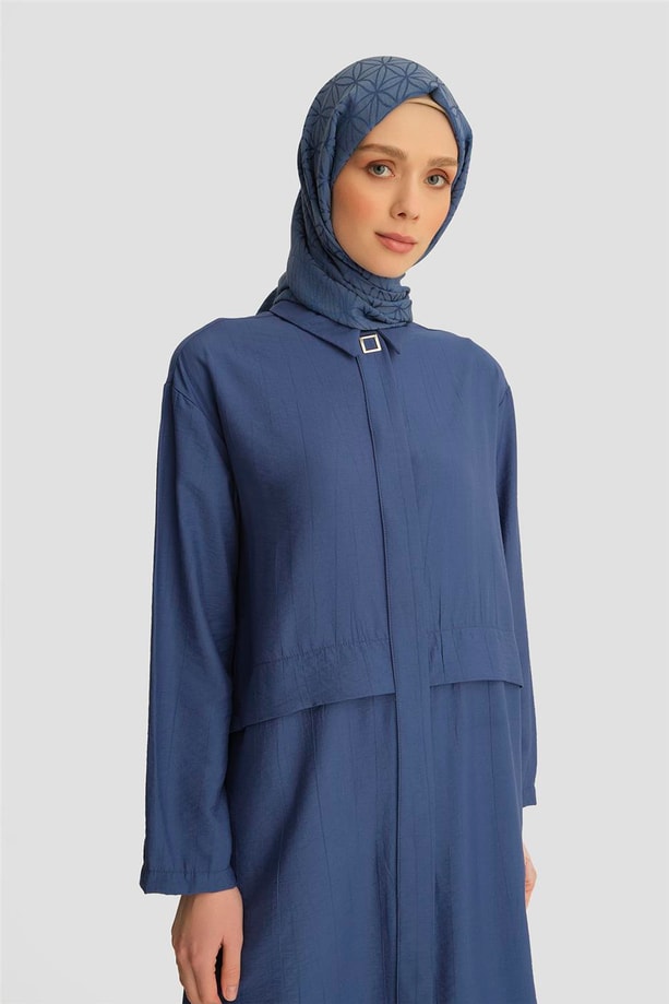 Armine Trend Tunik 25YT435 İndigo